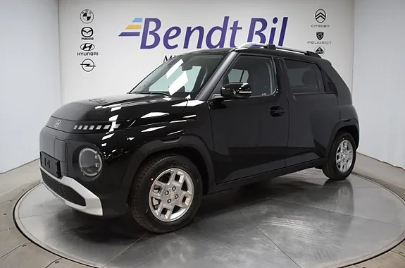 Hyundai Inster 2026 photo 5