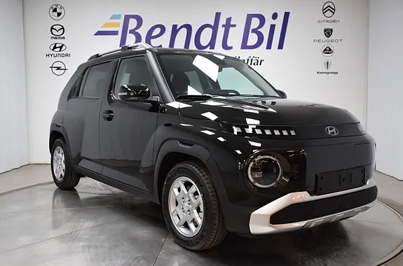 Hyundai Inster