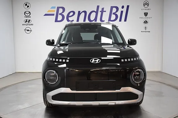 Hyundai Inster 2026 photo 3