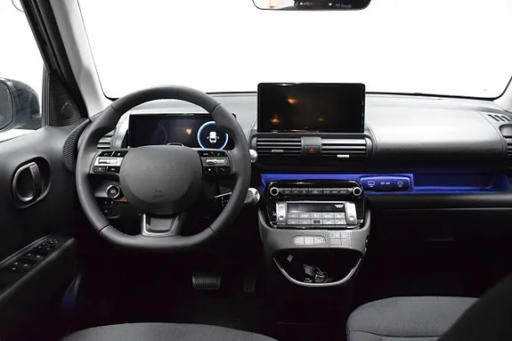 Hyundai Inster 2026 photo 4