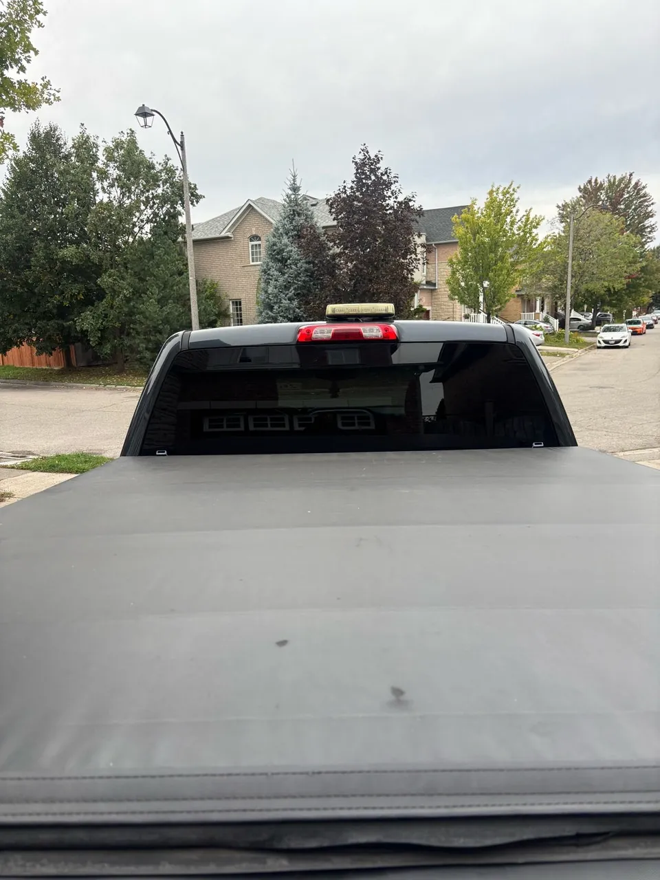 Chevrolet Silverado 1500 2019 photo 4