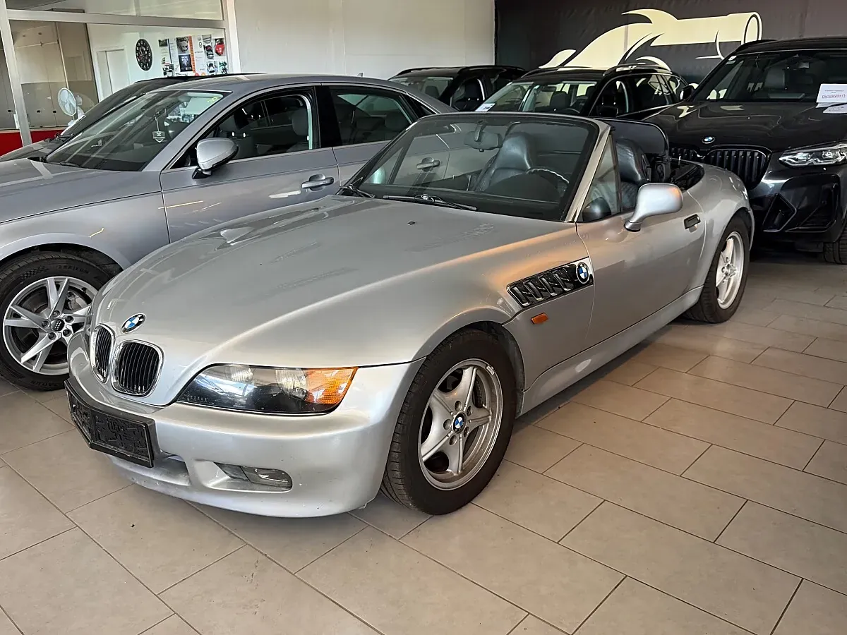 BMW Z3