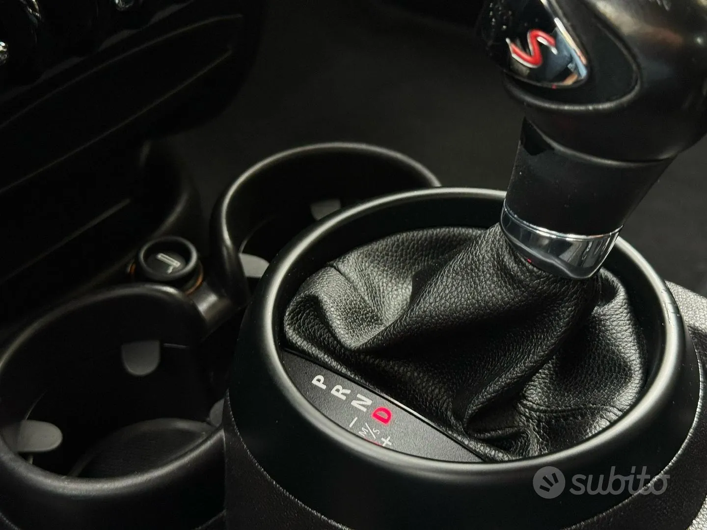 Mini Mini Paceman 2015 photo 5