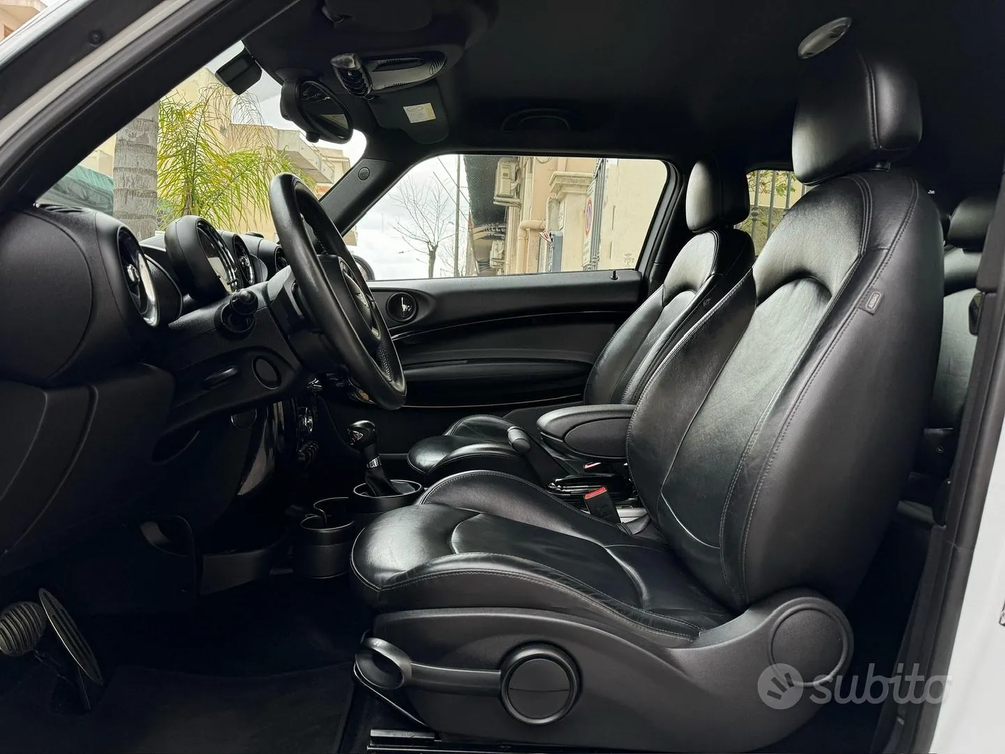 Mini Mini Paceman 2015 photo 4