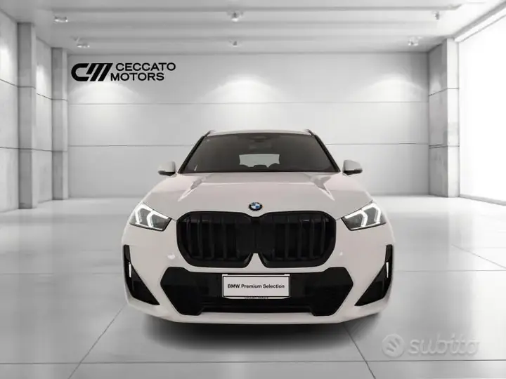 BMW X1 2023 photo 2