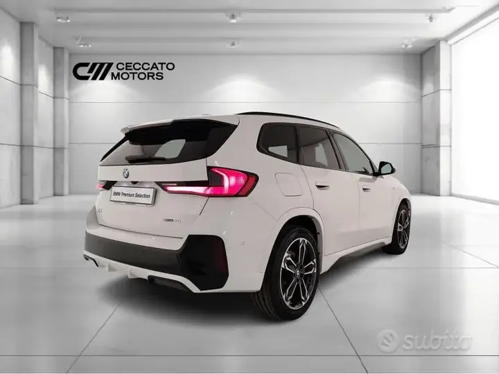 BMW X1 2023 photo 4