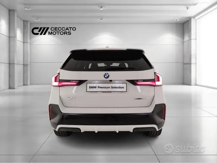 BMW X1 2023 photo 5