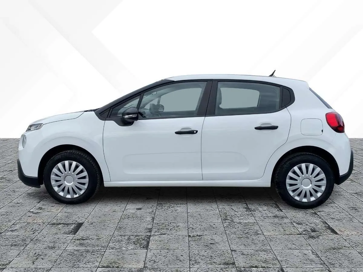 Citroen C3 2017 photo 2