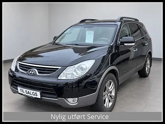 Hyundai Ix55