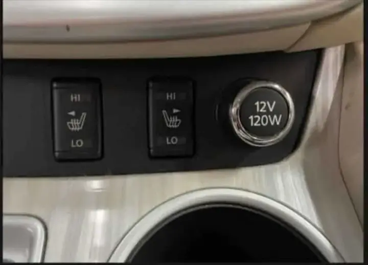 Nissan Murano 2015 photo 5
