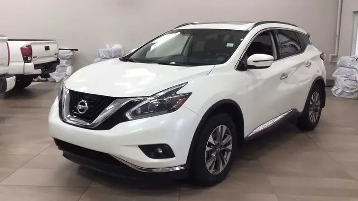 Nissan Murano