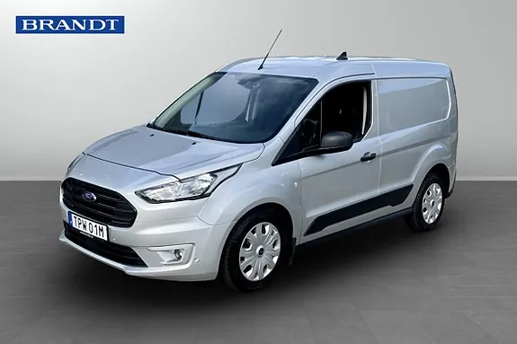 Ford Transit Connect 2024 photo 2