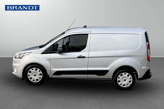 Ford Transit Connect 2024 photo 5
