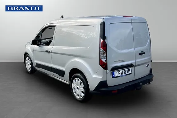 Ford Transit Connect 2024 photo 3