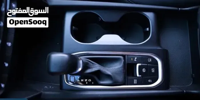 Hyundai Santa Fe 2018 photo 5