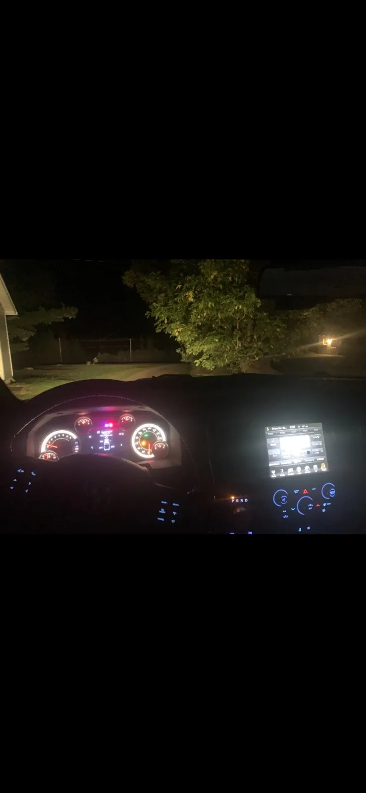 Ram 1500 2017 photo 5
