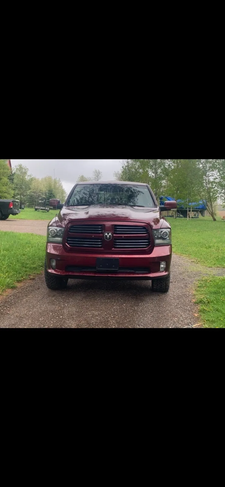 Ram 1500