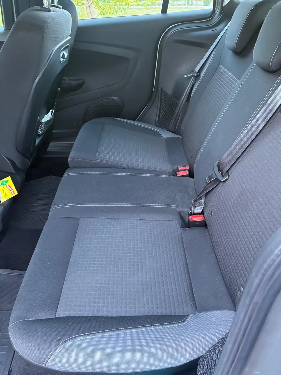 Ford B-Max 2015 photo 3