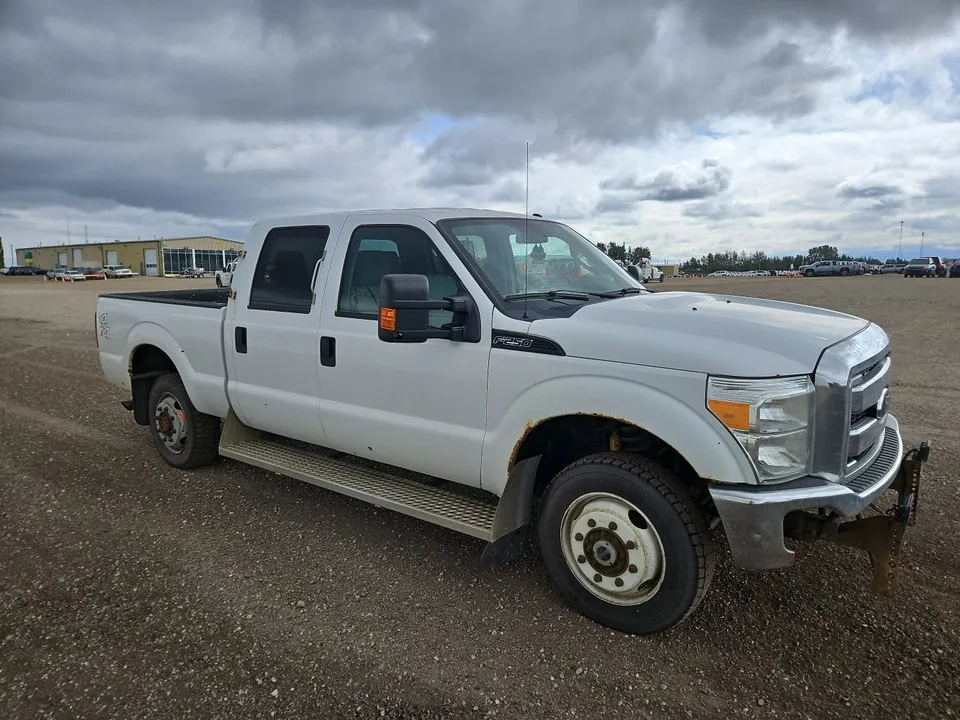 Ford F-250 Super Duty 2015 photo 2