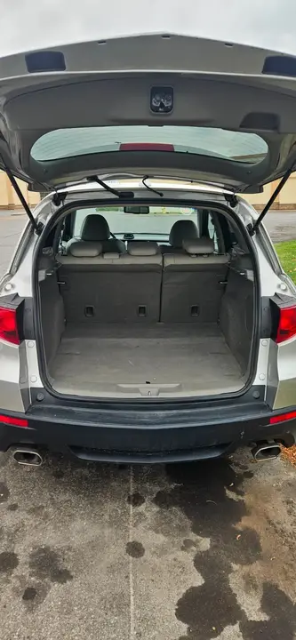 Acura Rdx 2010 photo 5