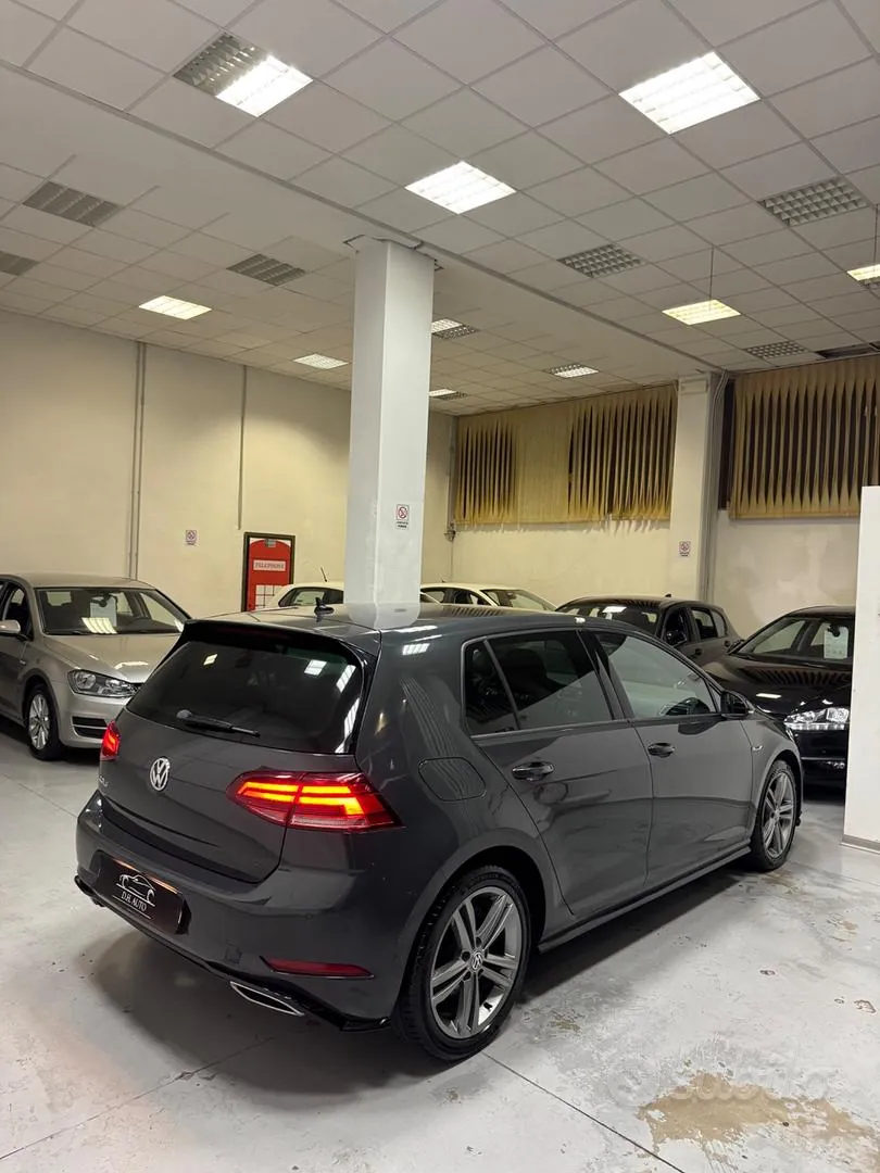 Volkswagen Golf 2019 photo 5