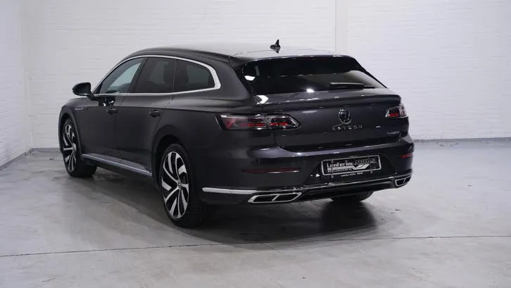 Volkswagen Arteon 2022 photo 3