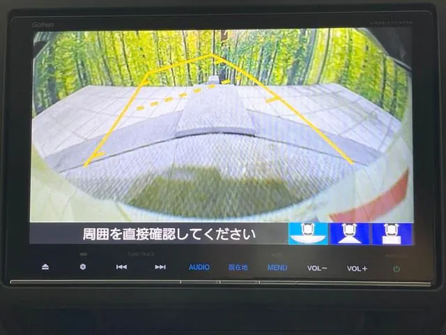 Honda Freed 2017 photo 4