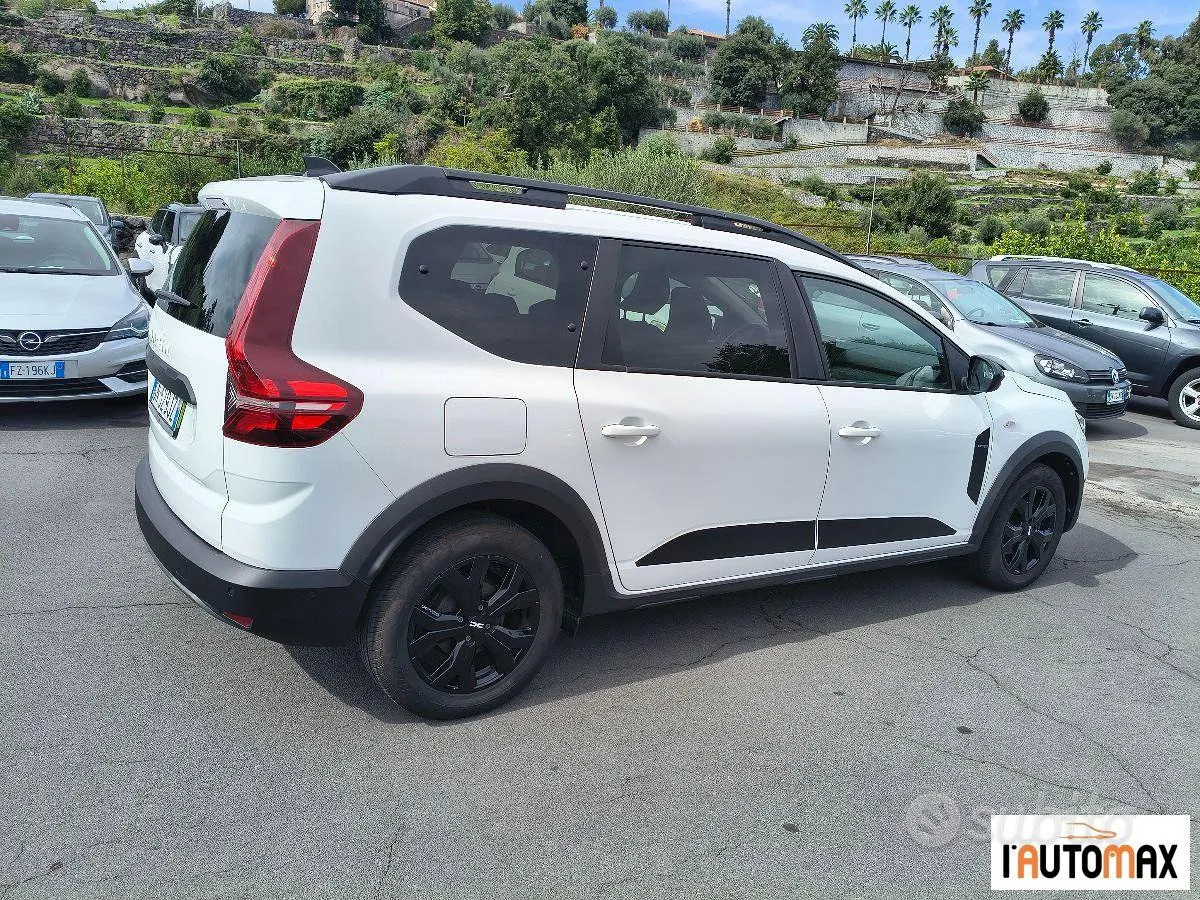 Dacia Jogger 2023 photo 4