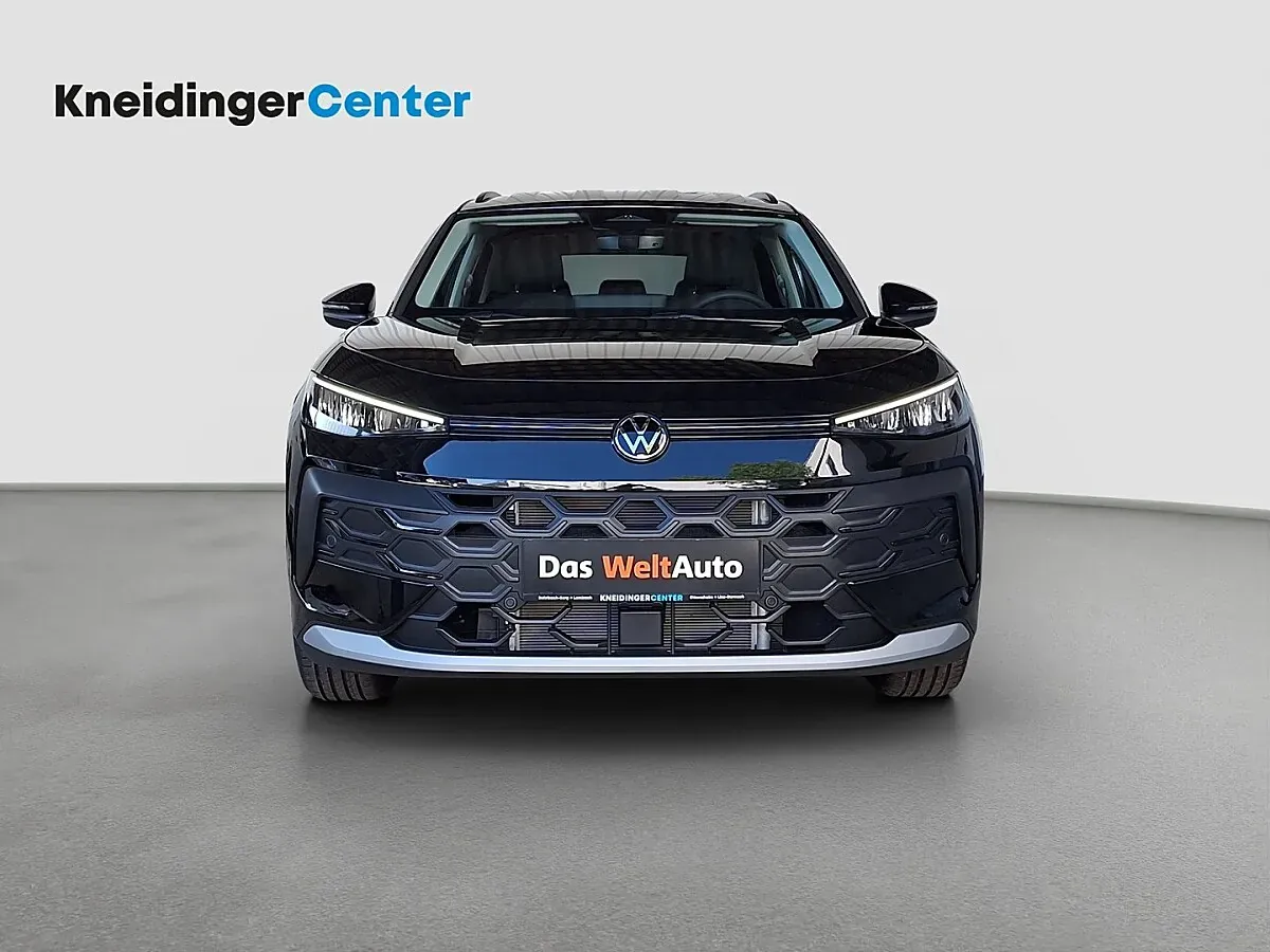 Volkswagen T-Roc 2026 photo 2