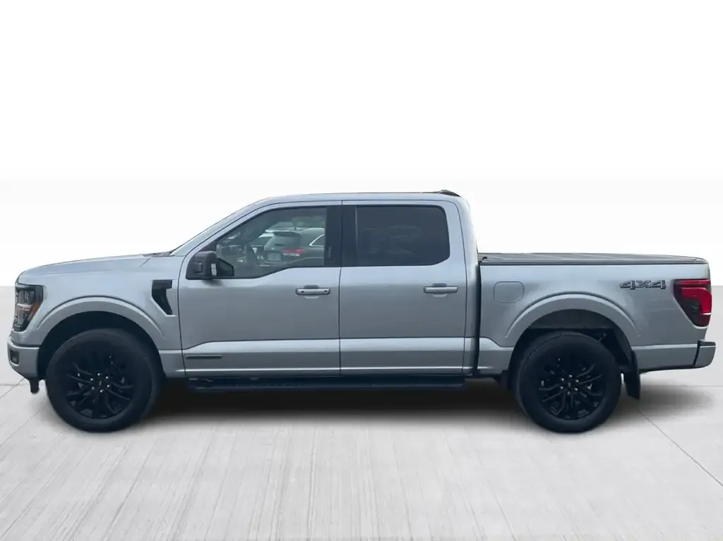Ford F-150 2024 photo 5