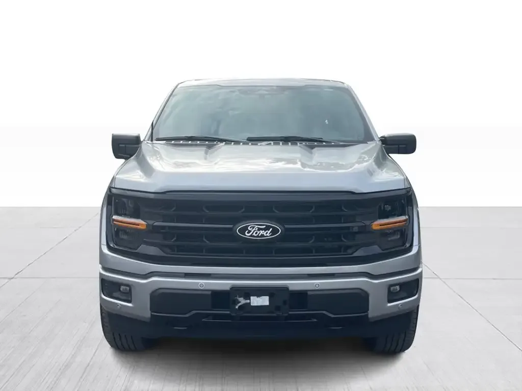 Ford F-150 2024 photo 2