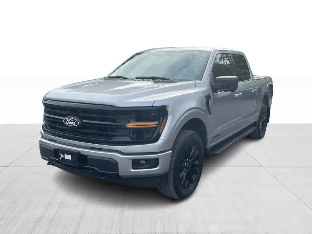 Ford F-150 2024 photo 3