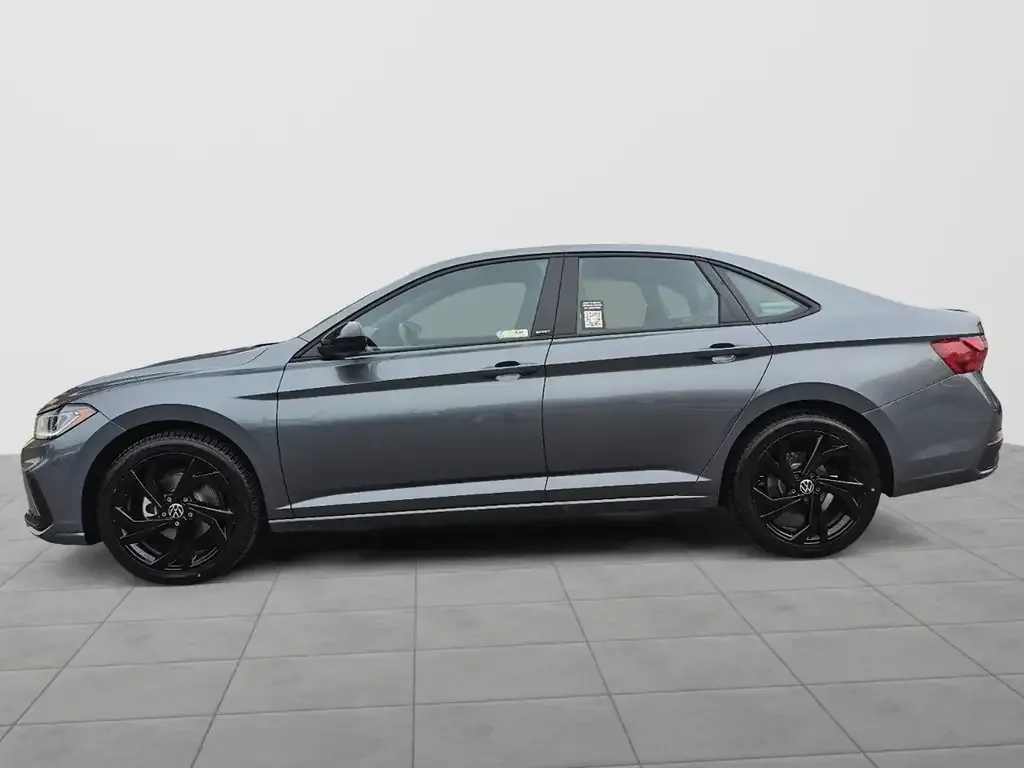 Volkswagen Jetta 2025 photo 4