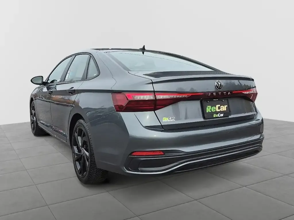 Volkswagen Jetta 2025 photo 3