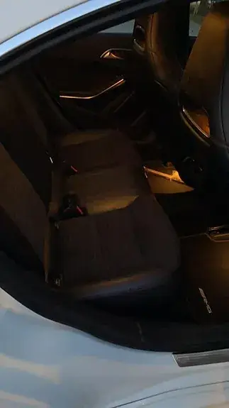 Mercedes-Benz Cla 180 2015 photo 5