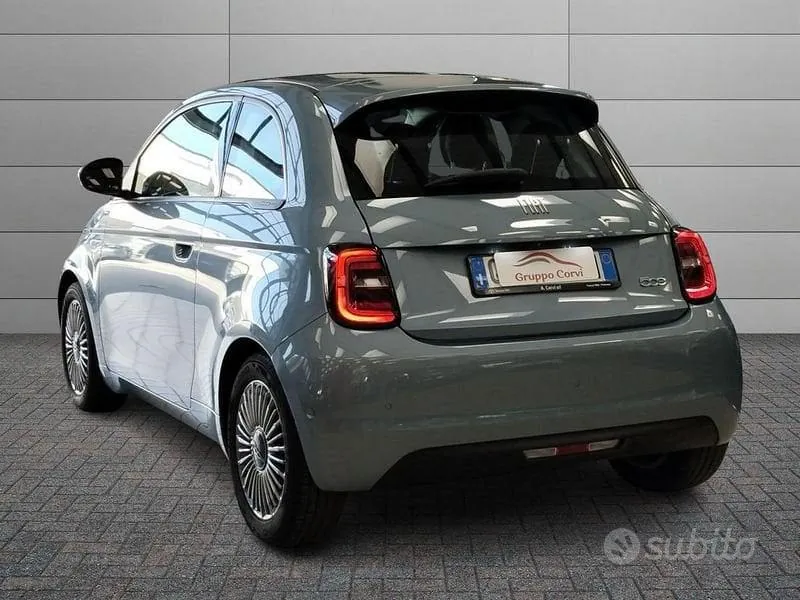 Fiat 500 2022 photo 4