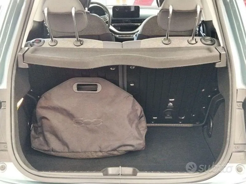 Fiat 500 2022 photo 5