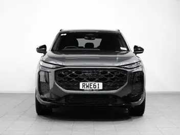 Audi Q3 2026 photo 3