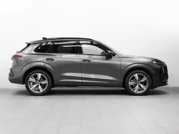 Audi Q3 2026 photo 4