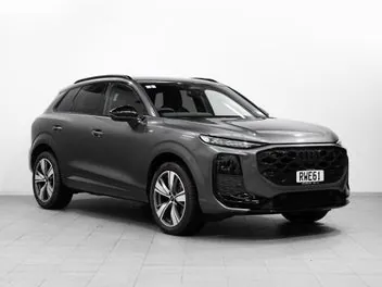 Audi Q3 2026 photo 2