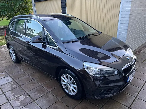 BMW 218I