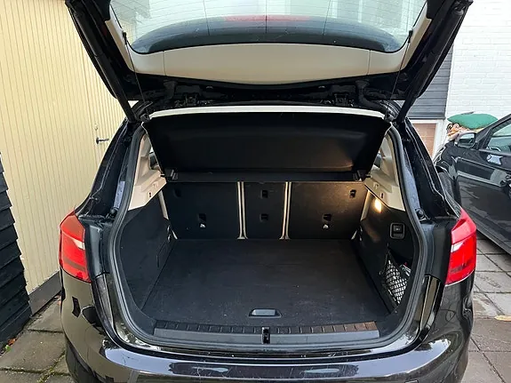 BMW 218I 2018 photo 5