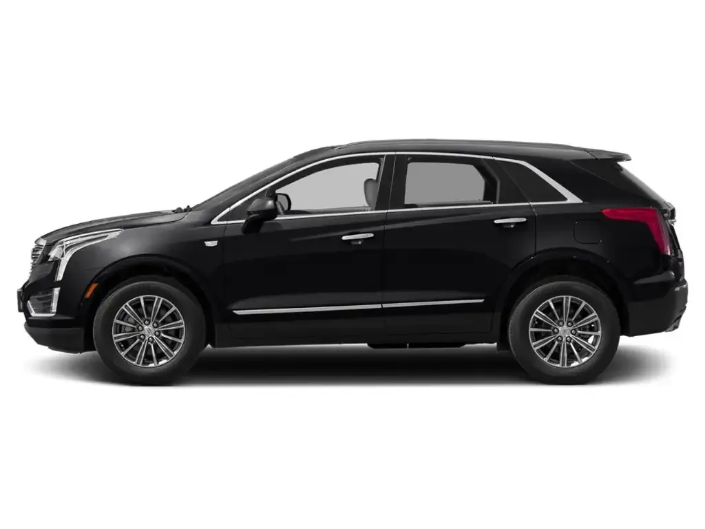 Cadillac Xt5 2019 photo 3