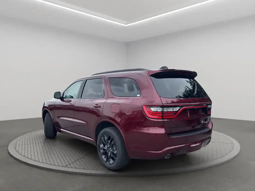 Dodge Durango 2026 photo 4