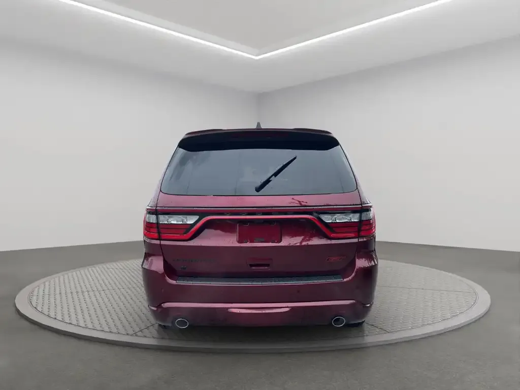 Dodge Durango 2026 photo 5
