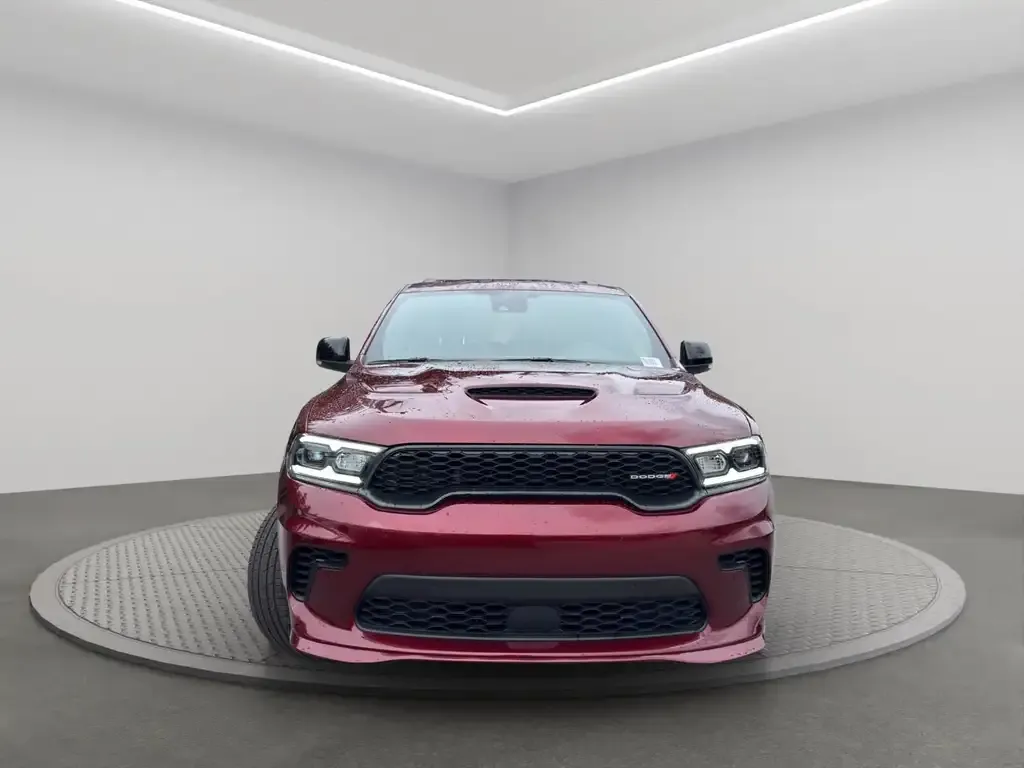 Dodge Durango 2026 photo 2
