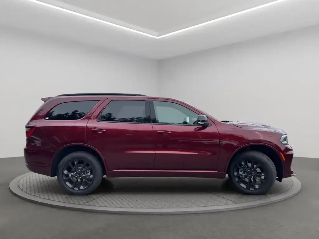 Dodge Durango 2026 photo 3