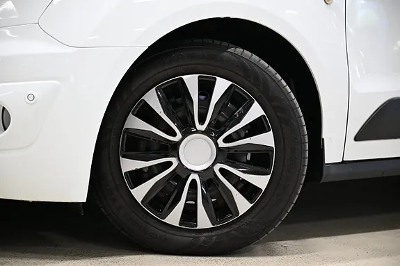 Ford Transit Connect 2018 photo 4