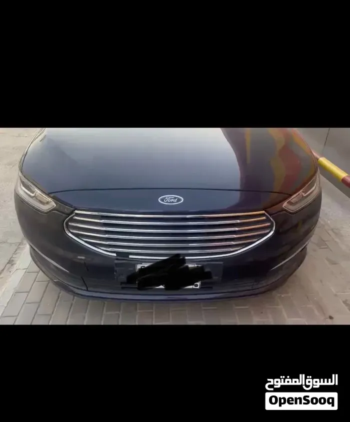 Ford Taurus 2022 photo 4