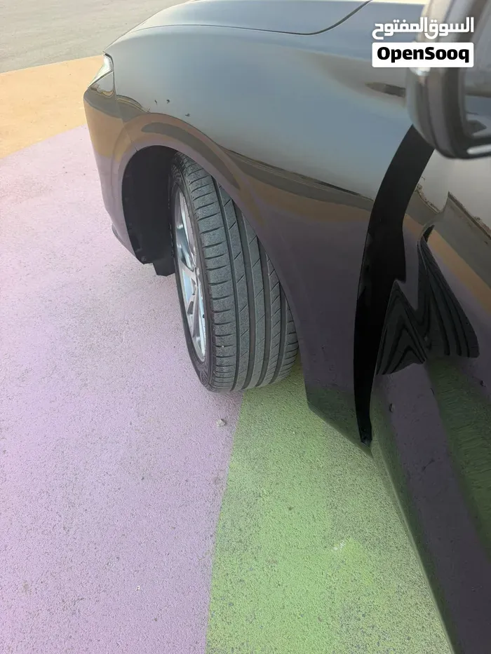 Ford Taurus 2022 photo 5